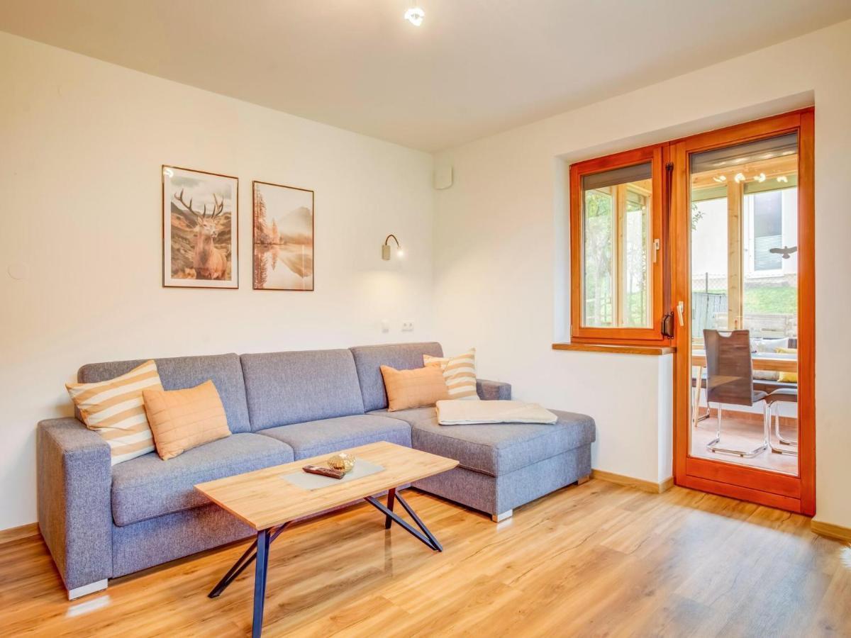 Ferienwohnung Mit Fun Card In Niedernsill Zewnętrze zdjęcie