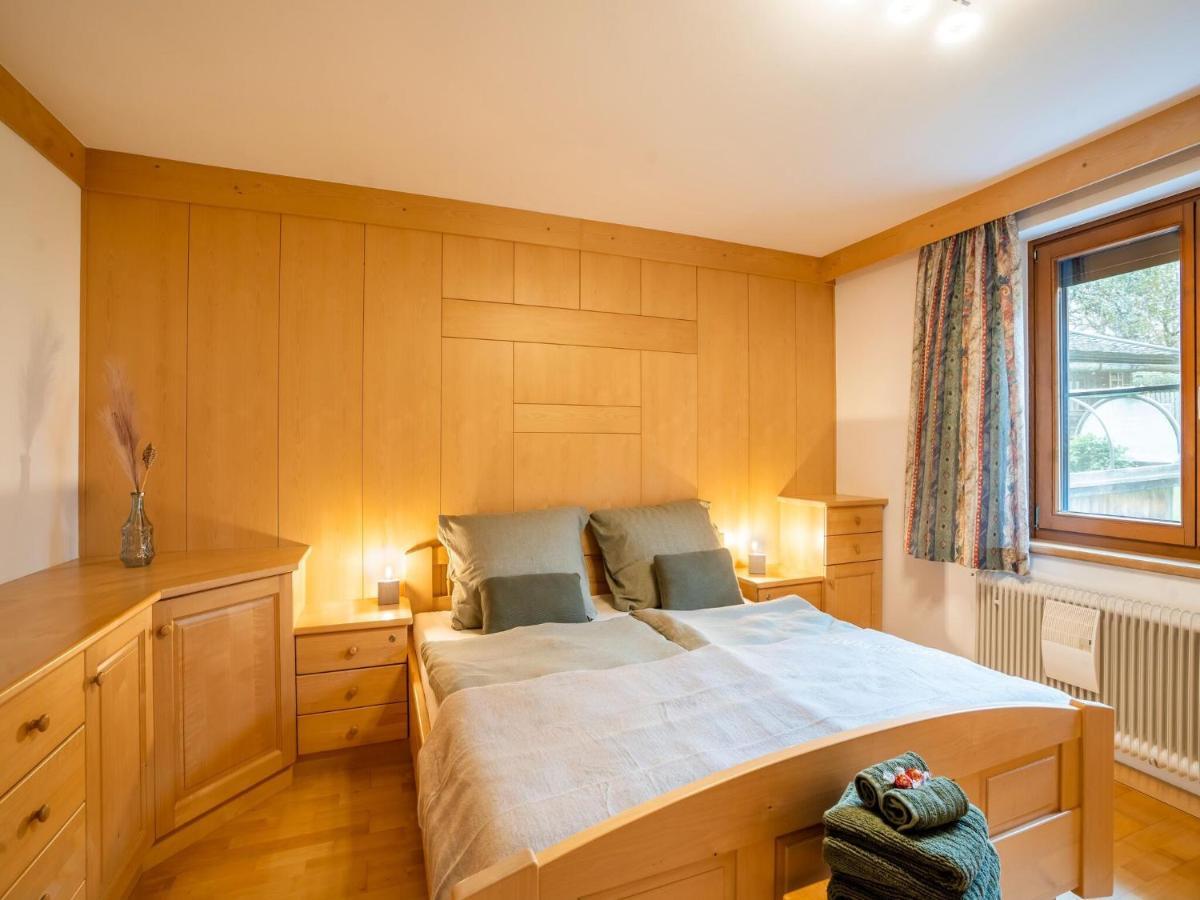 Ferienwohnung Mit Fun Card In Niedernsill Zewnętrze zdjęcie