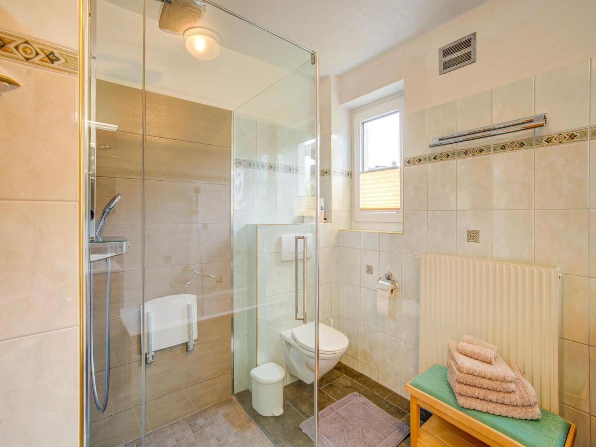 Ferienwohnung Mit Fun Card In Niedernsill Zewnętrze zdjęcie