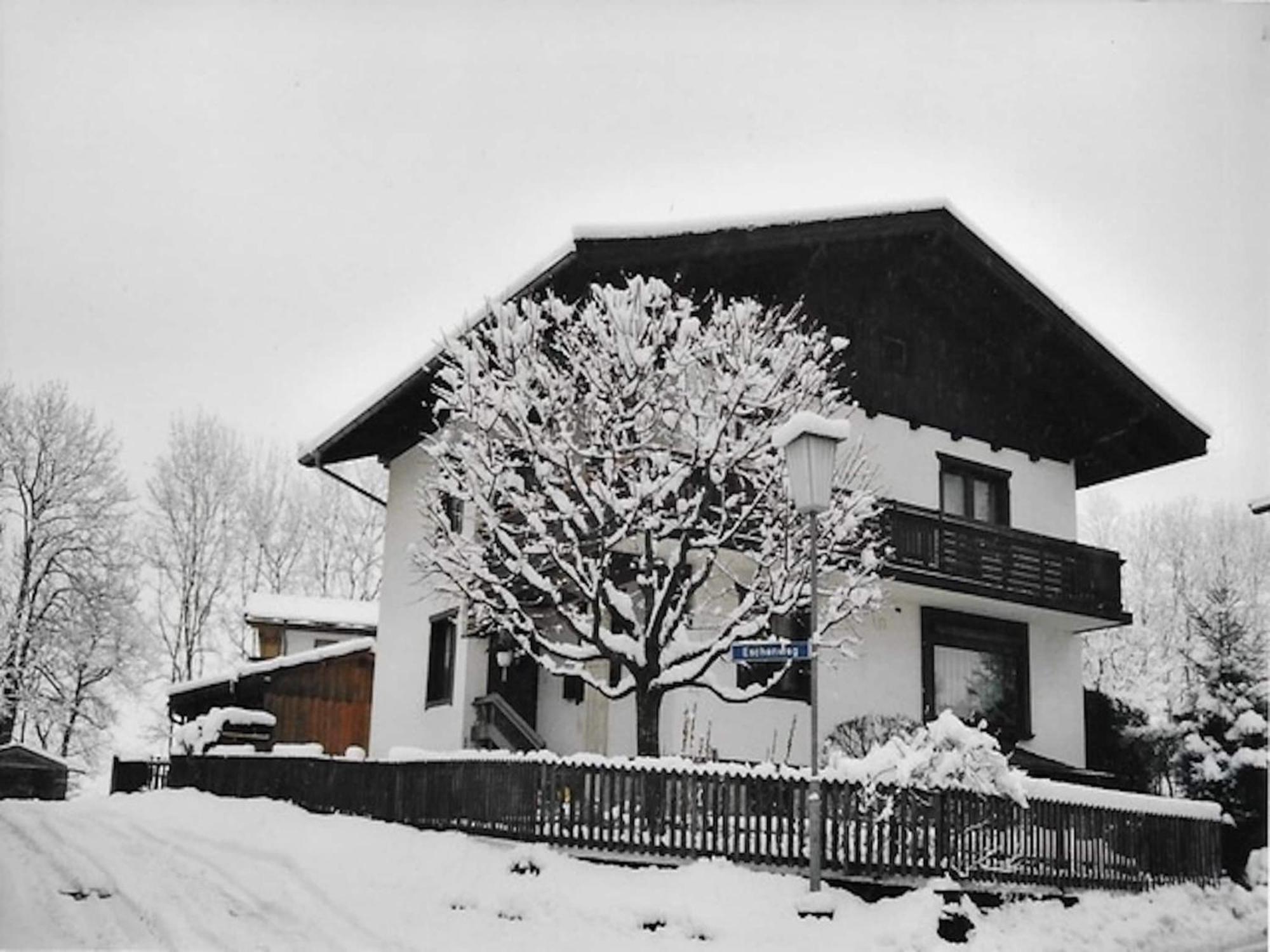Ferienwohnung Mit Fun Card In Niedernsill Zewnętrze zdjęcie